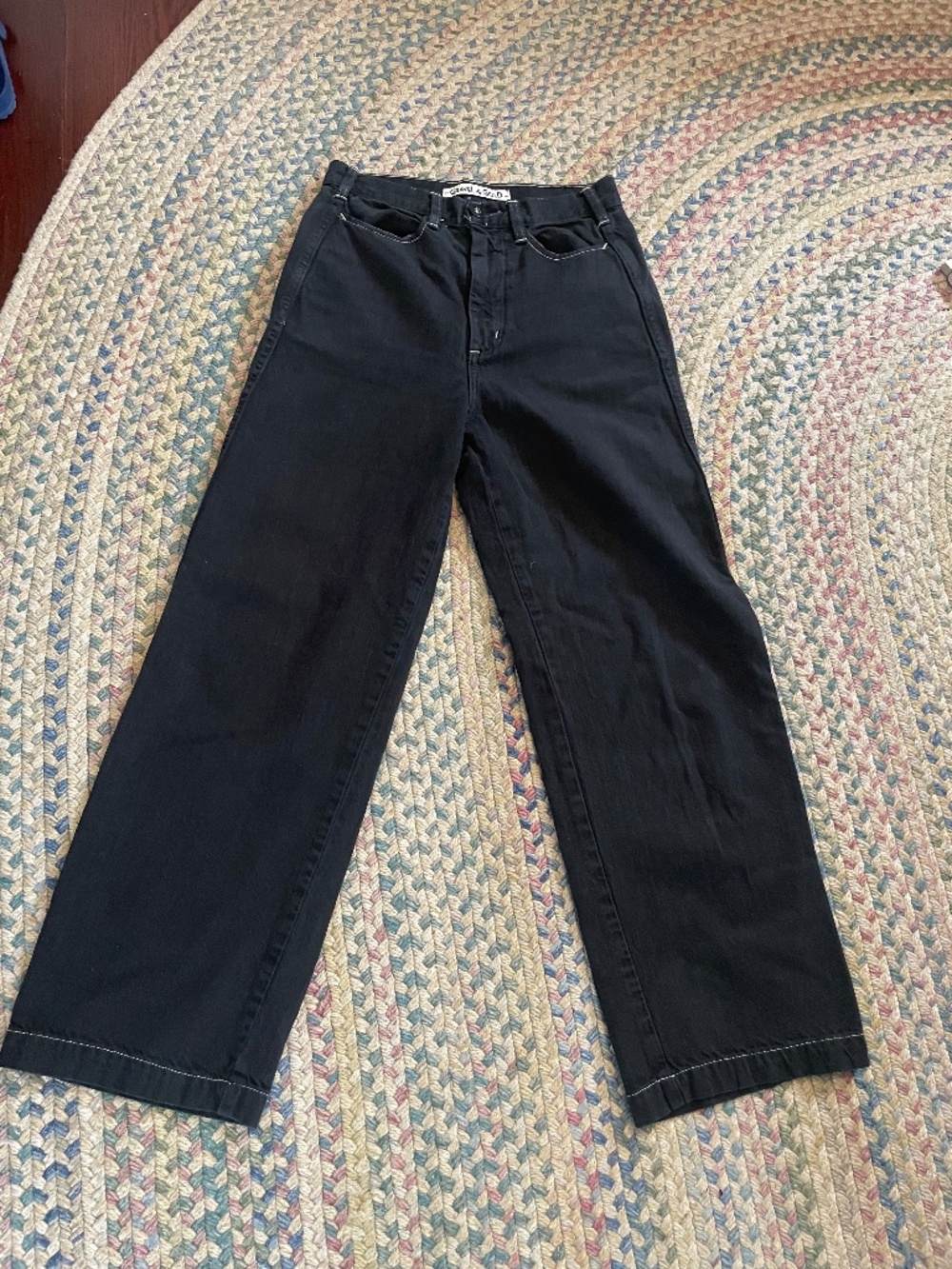 Gravel & Gold Placer Pant - Picture 2 of 4